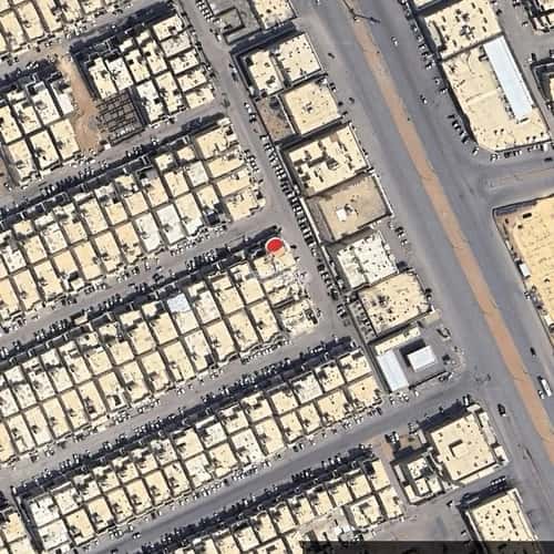 5 bedroom floor in Al Rimal 9