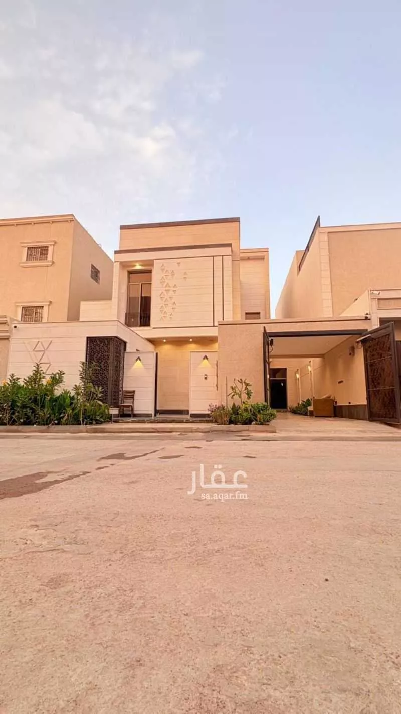 6 bedroom villa in Al Mahdiyyah 2