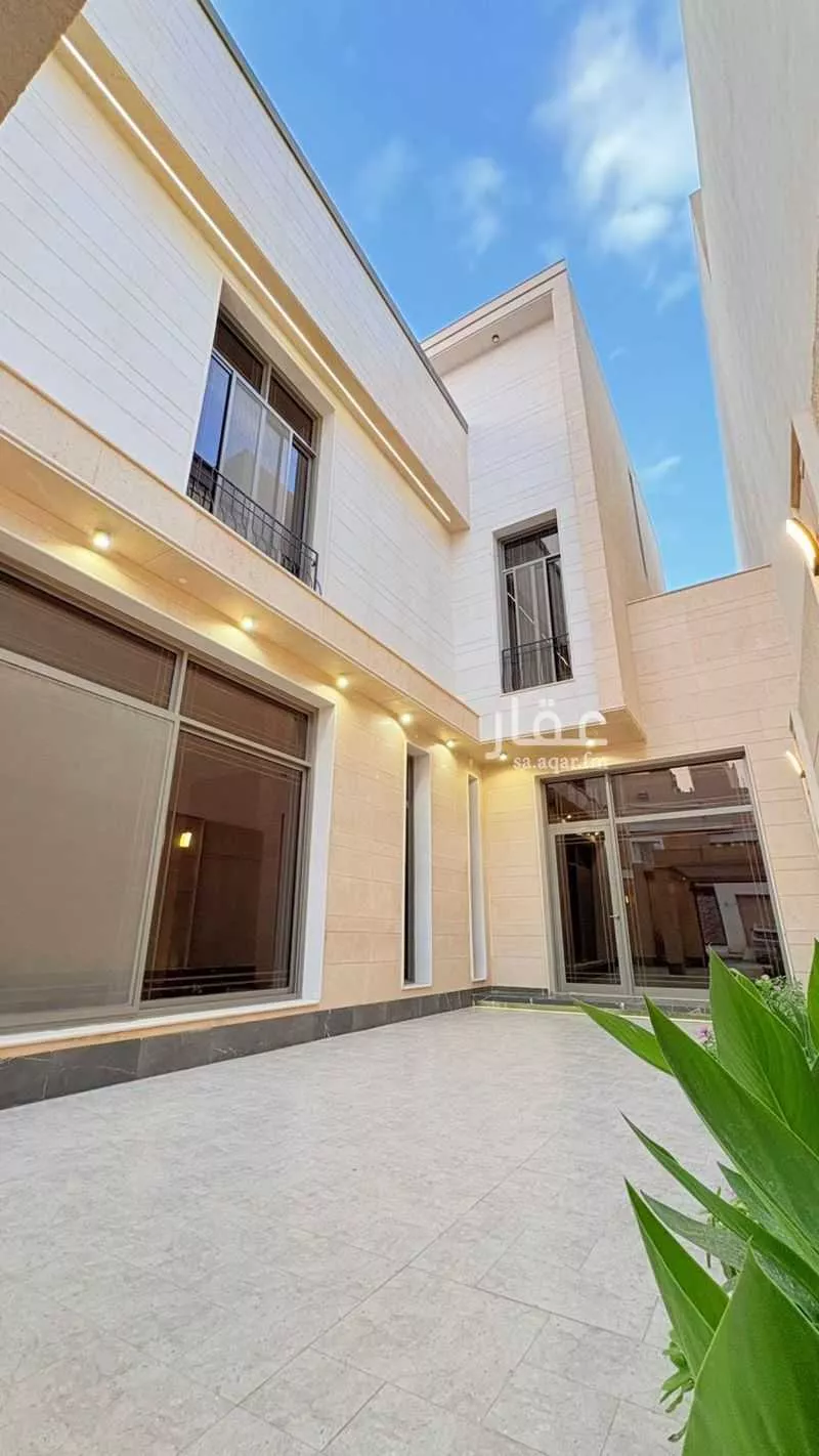 6 bedroom villa in Al Mahdiyyah 6