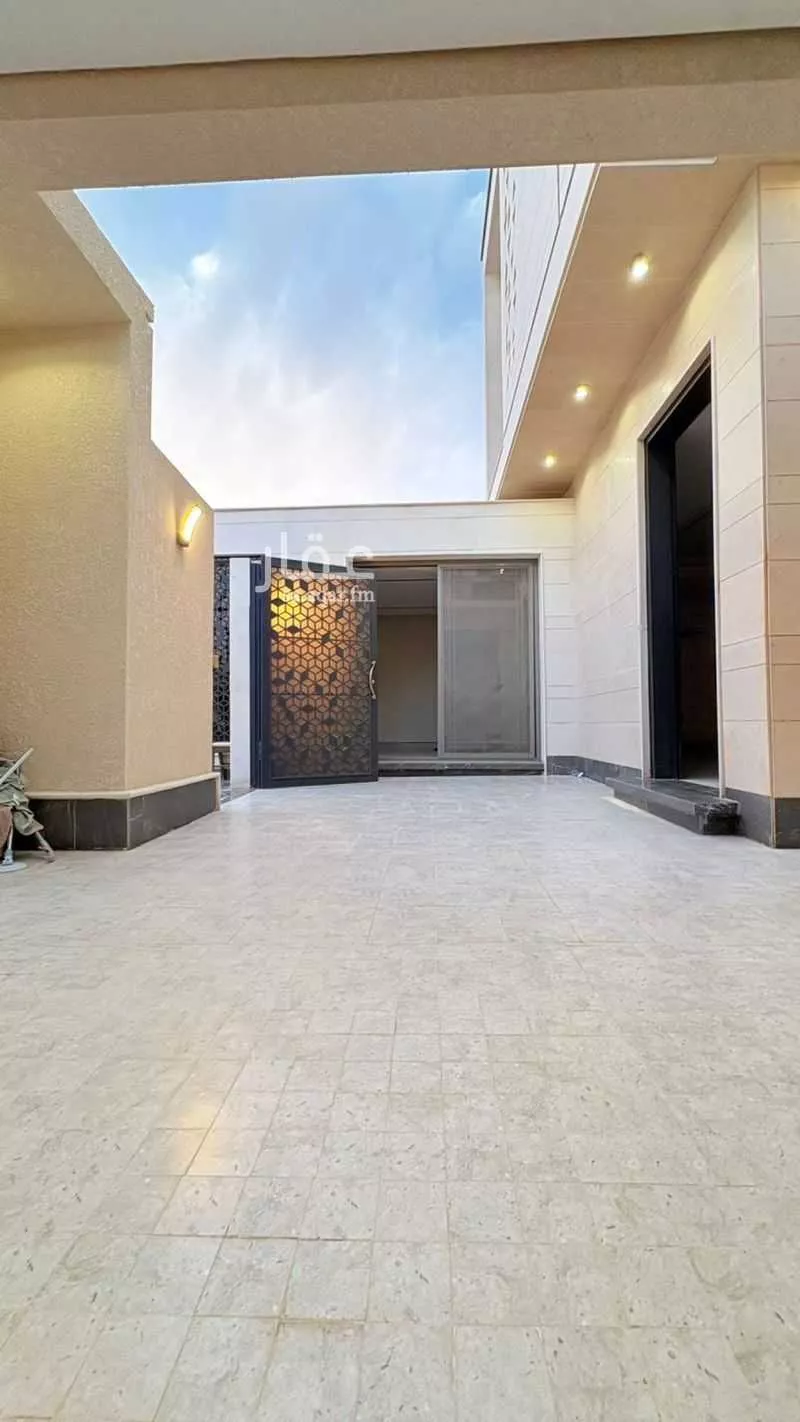 6 bedroom villa in Al Mahdiyyah 7