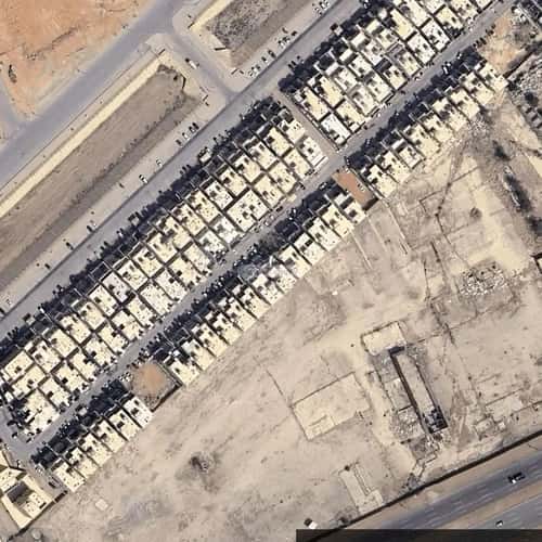 3 bedroom apartment in Al Rimal 11