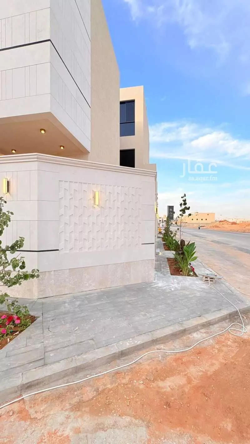 5 bedroom villa in Al Mahdiyyah 13