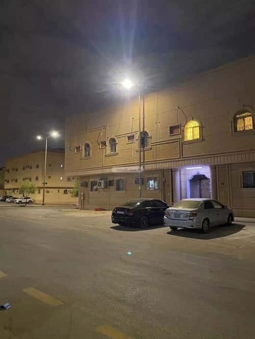 1 bedroom apartment in Al Shifa 4
