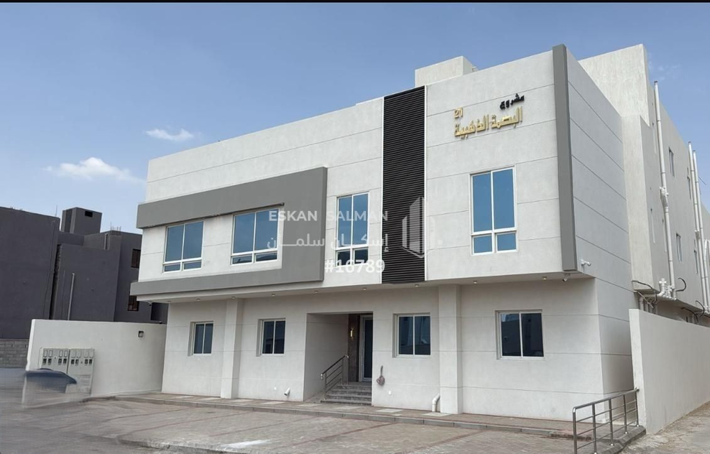 2 bedroom apartment in Al Qashashia Al Jadid, Makkah 6