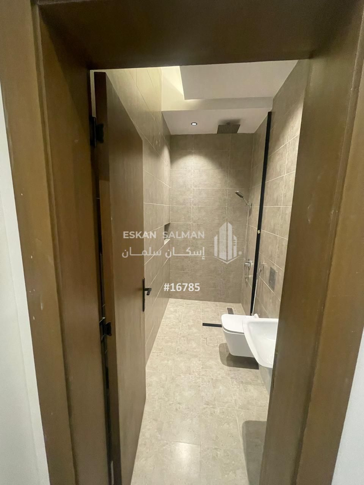 4 bedroom apartment in As Salamah, Jeddah 4