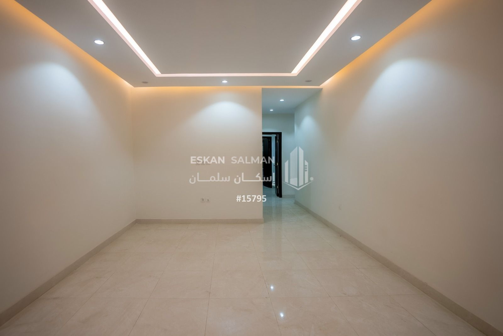 5 bedroom apartment in Al Nakheel, Jeddah 20
