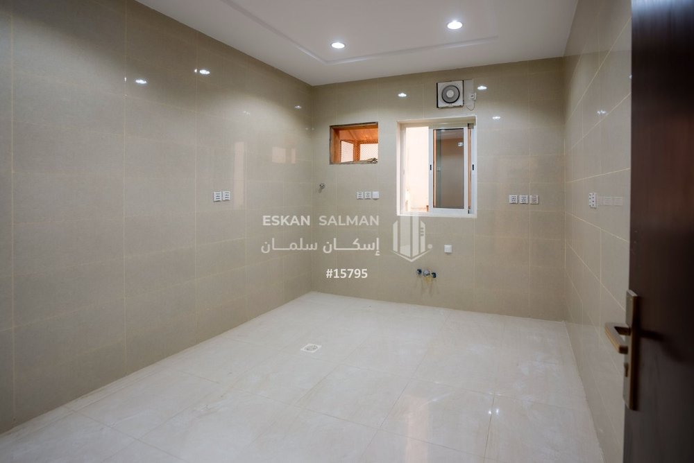 5 bedroom apartment in Al Nakheel, Jeddah 21