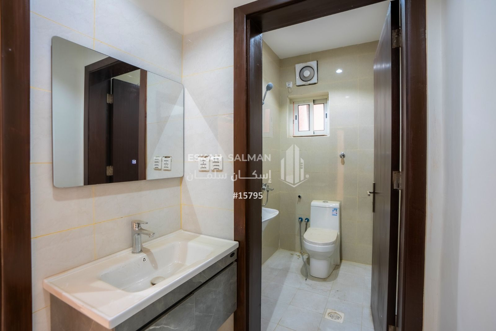 5 bedroom apartment in Al Nakheel, Jeddah 22