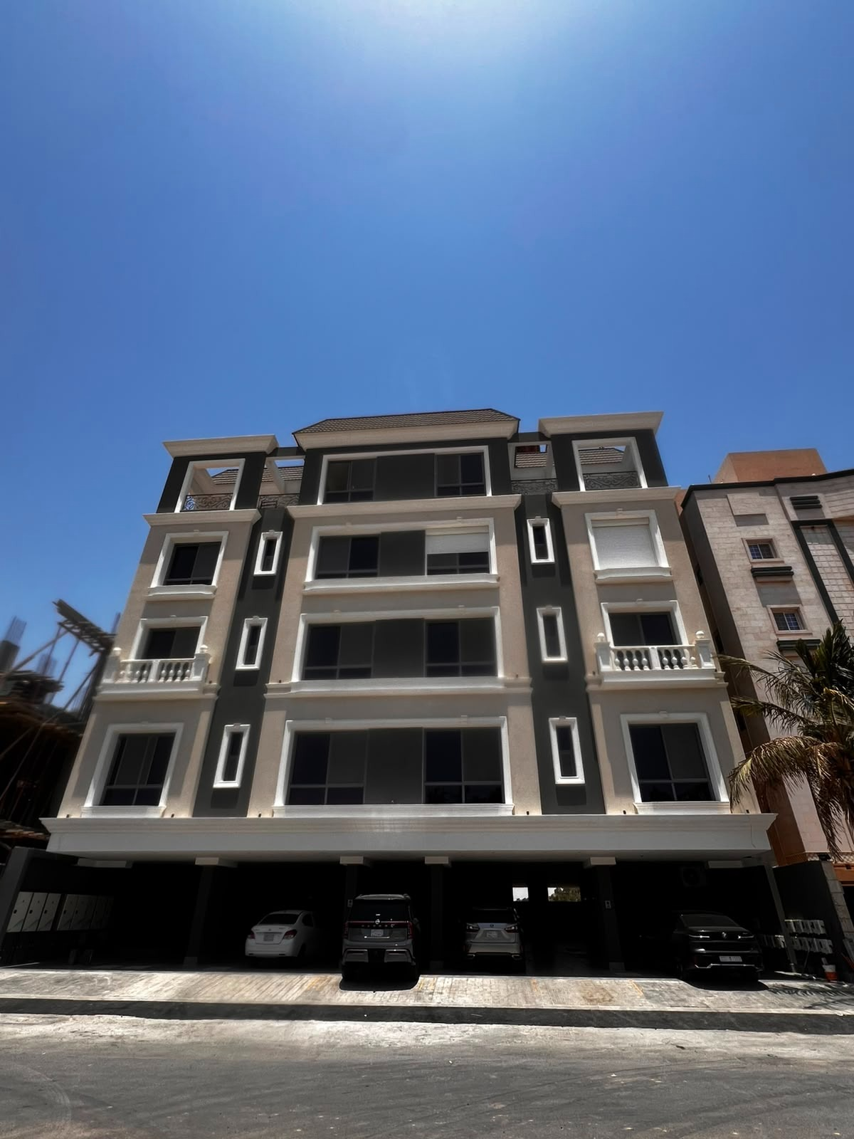 5 bedroom apartment in Al Nakheel, Jeddah 14