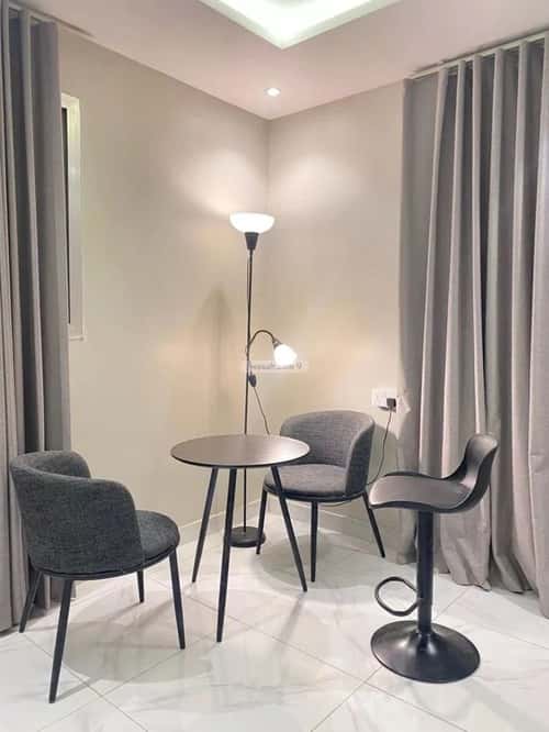 شقة 1 غرف في السليمانية 2