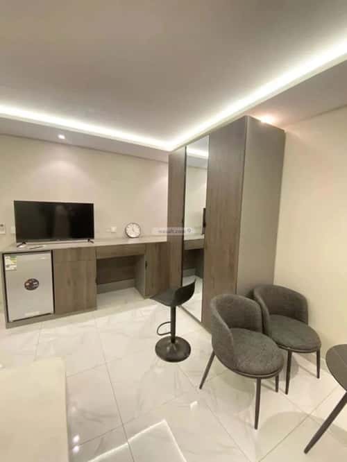 شقة 1 غرف في السليمانية 4