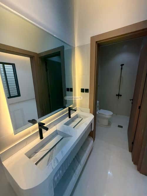 شقة  في الندوة، الرياض 11