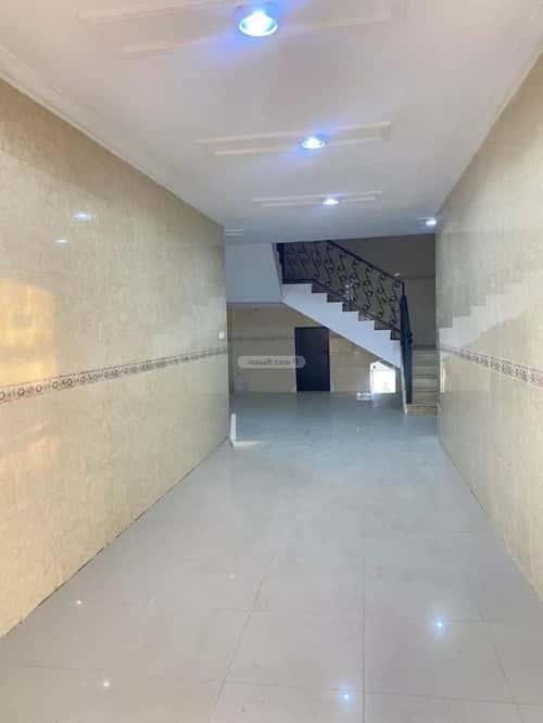 2 bedroom apartment in Badr 3