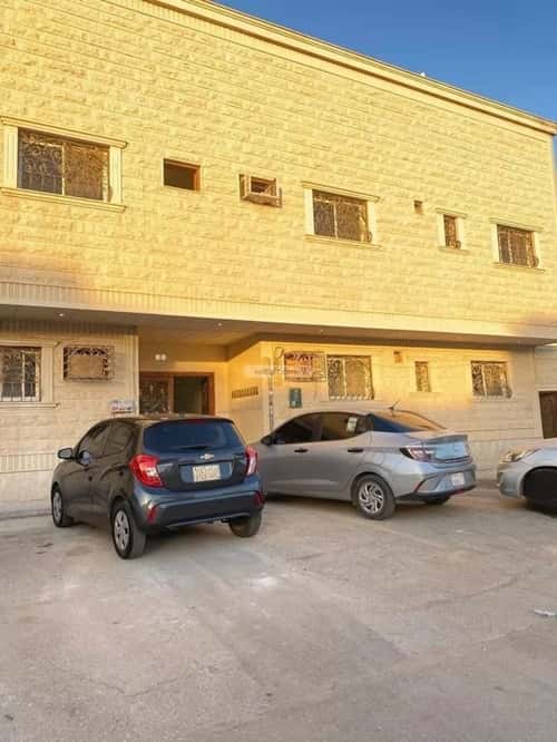 2 bedroom apartment in Badr 5