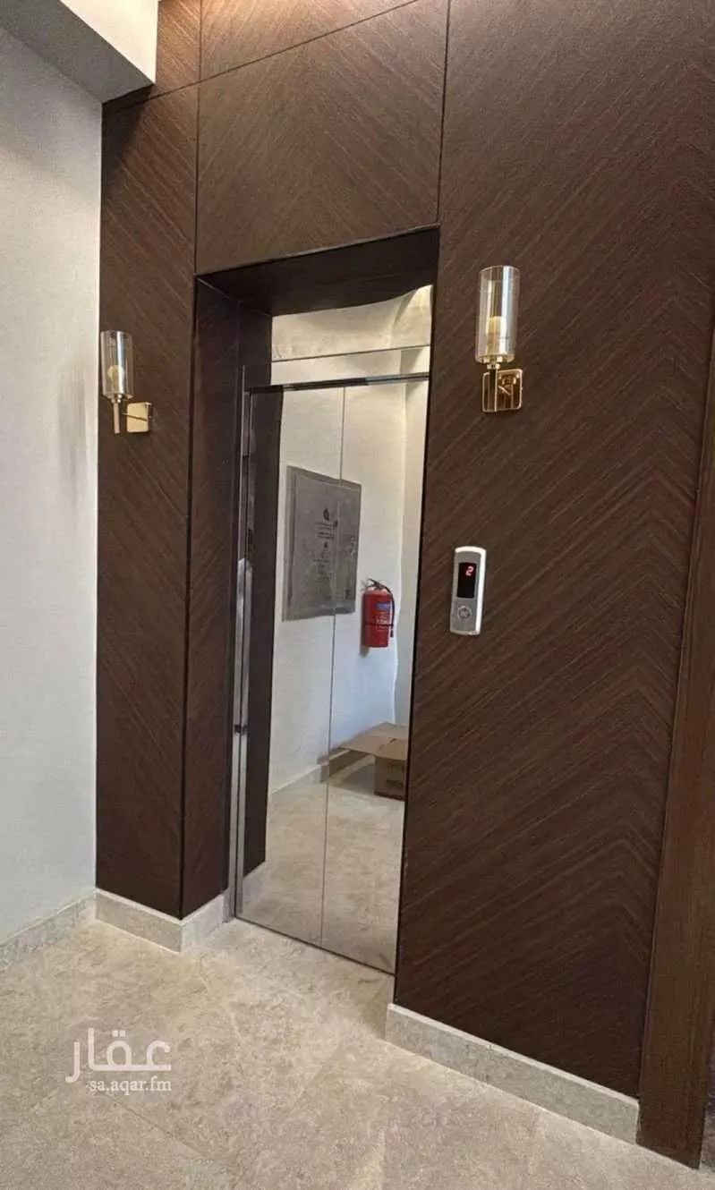 شقة 2 غرف في النهضة، الرياض 2