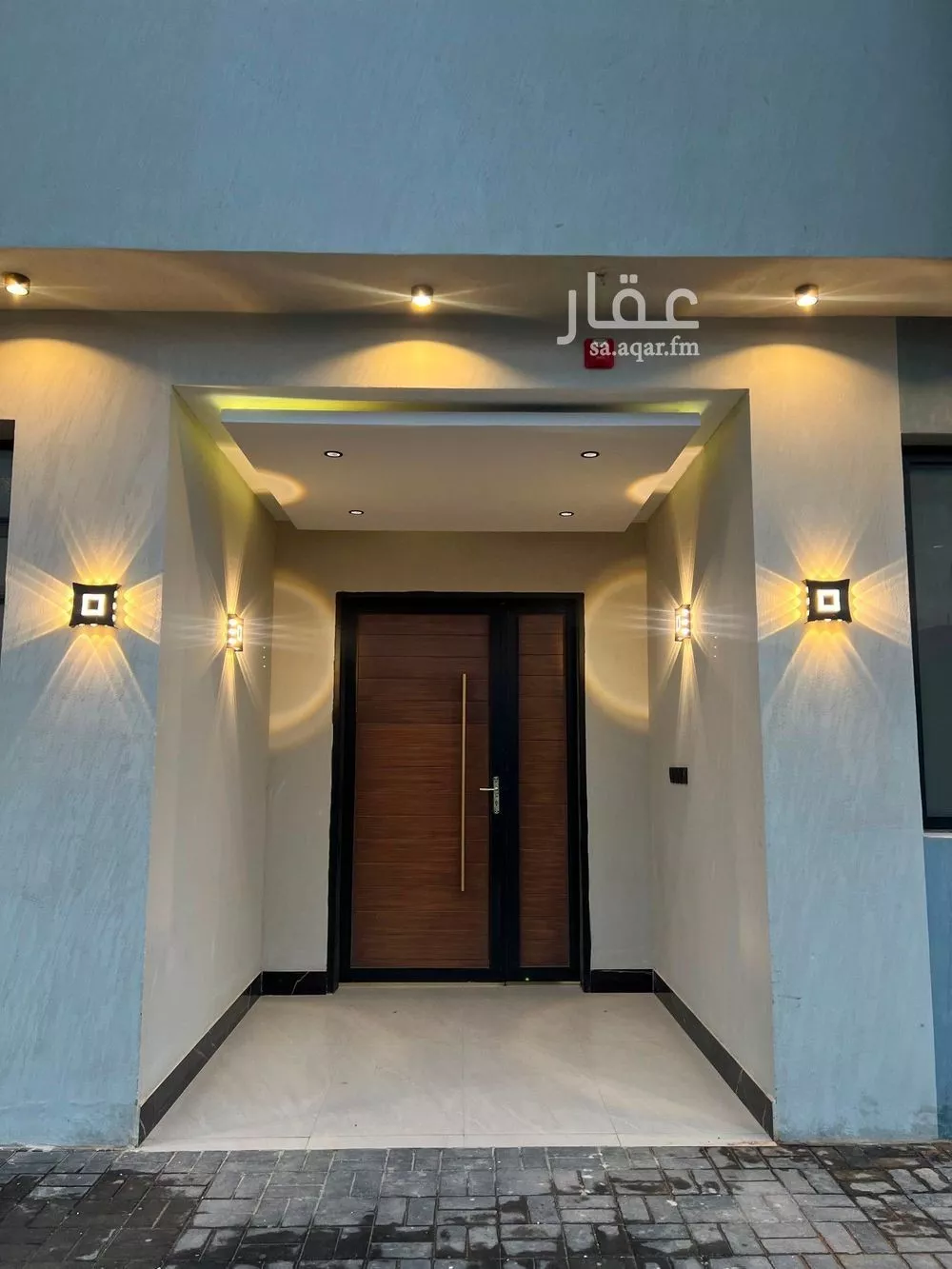 عقار 35 غرف في الجنادرية، الرياض 3