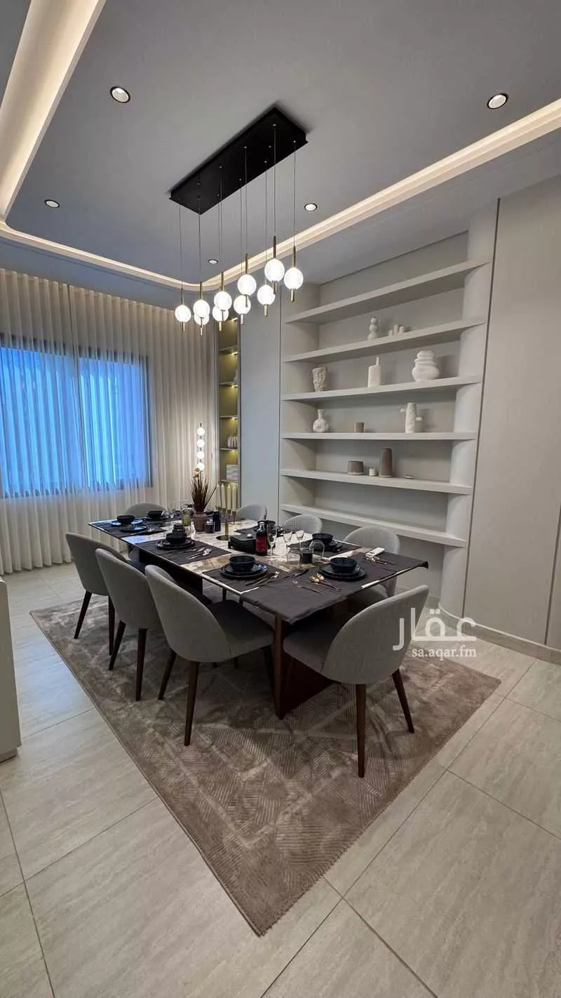 7 bedroom floor in Al Ruwais 11