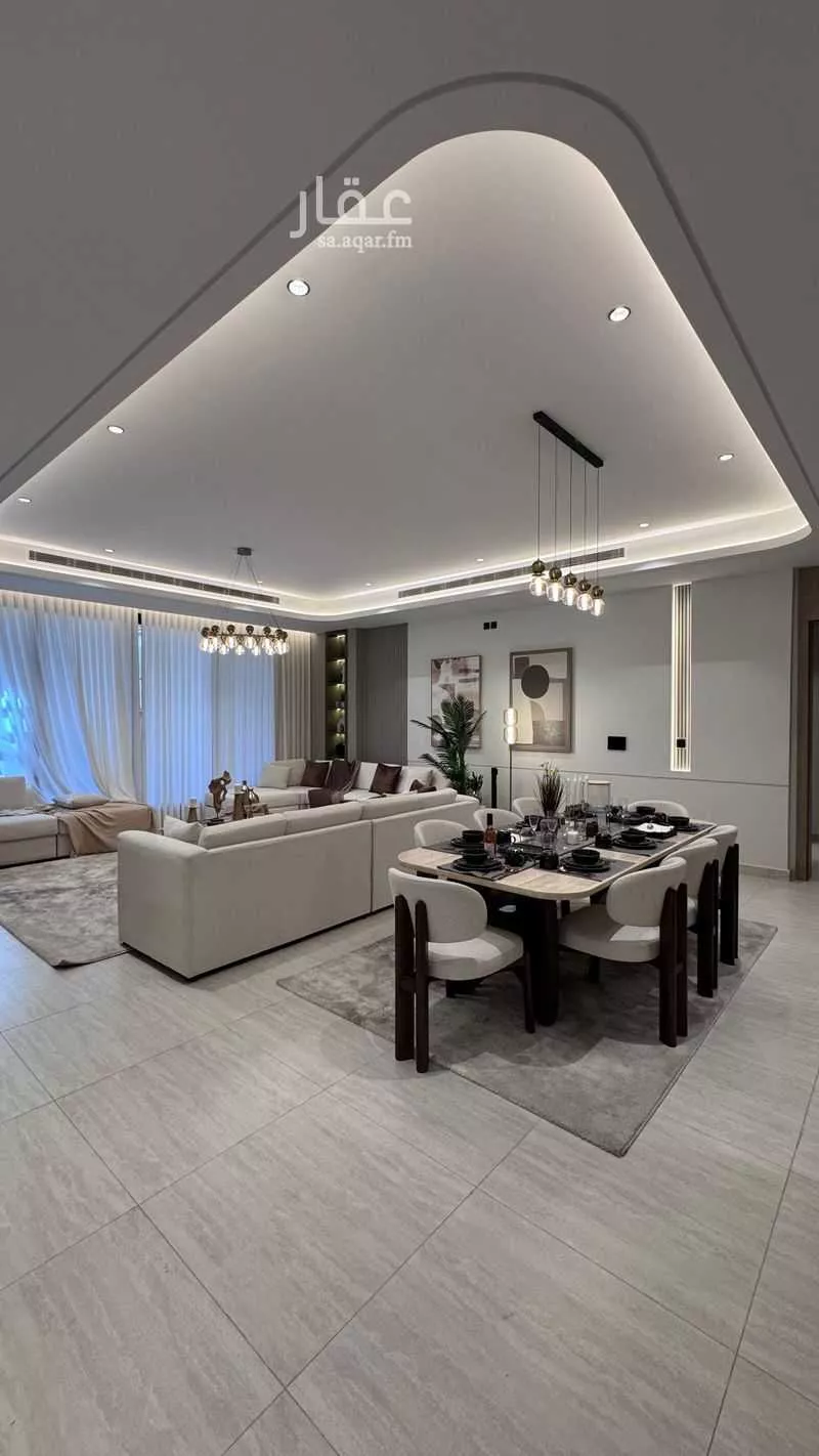 7 bedroom floor in Al Ruwais 13