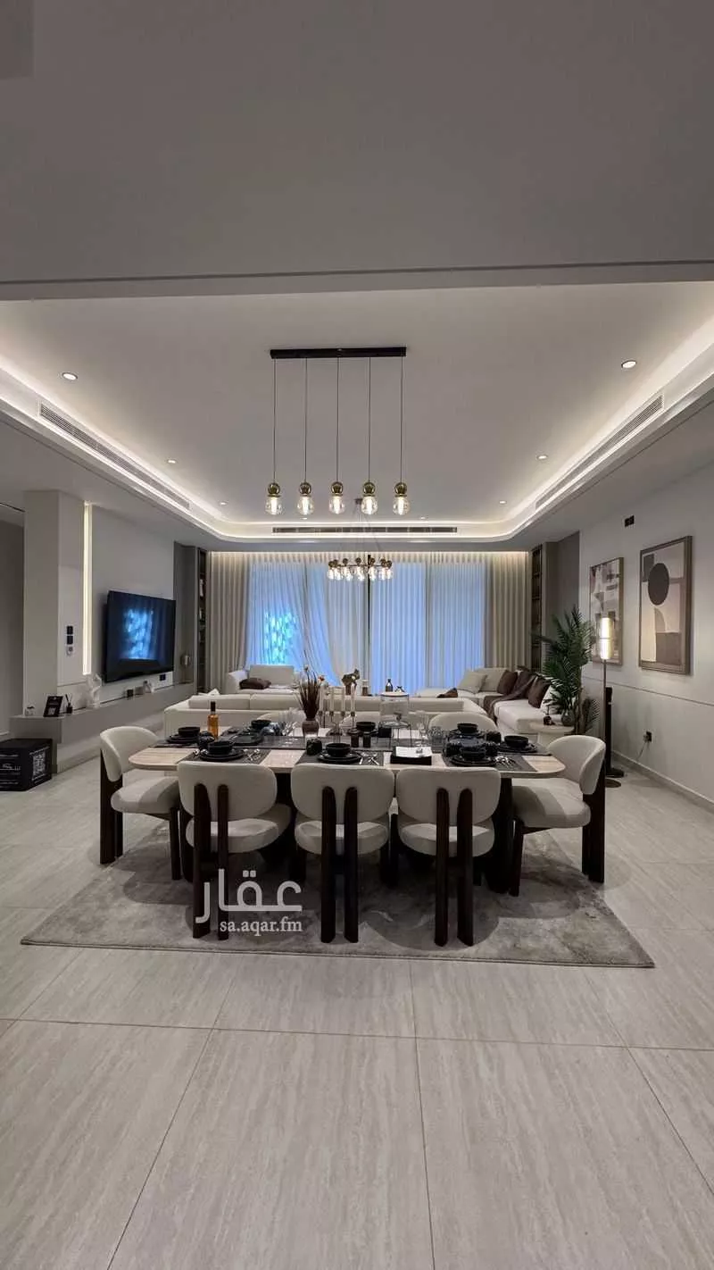 7 bedroom floor in Al Ruwais 14