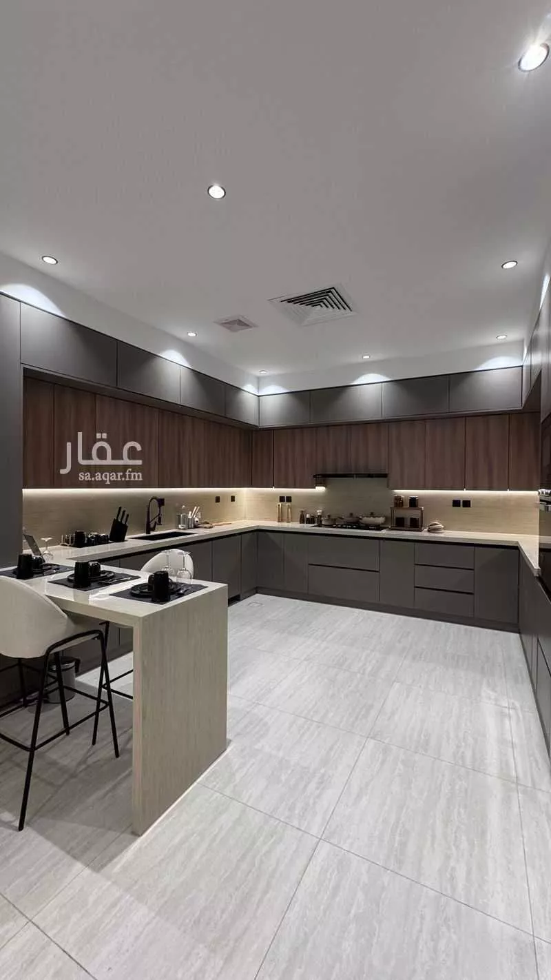 7 bedroom floor in Al Ruwais 15