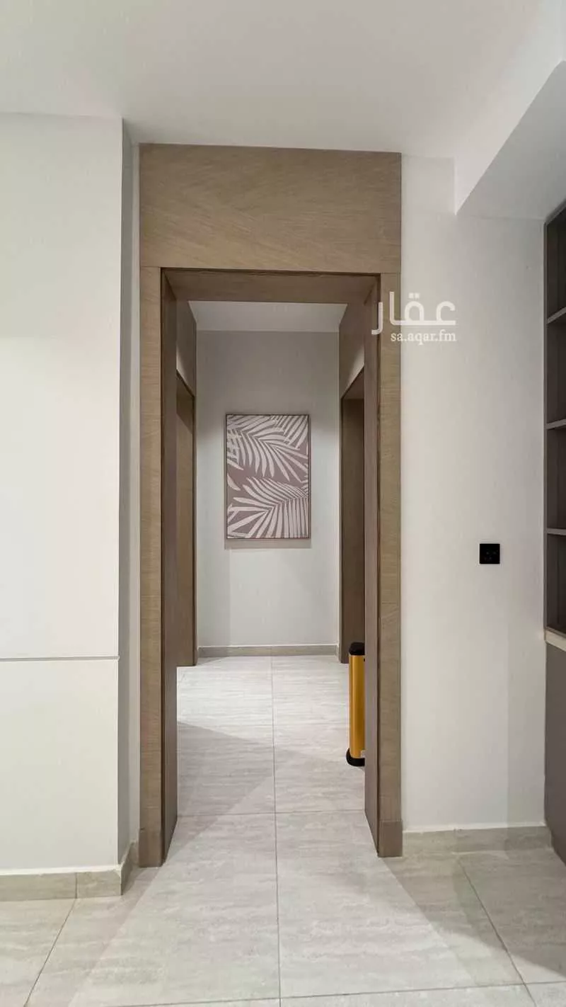 7 bedroom floor in Al Ruwais 17