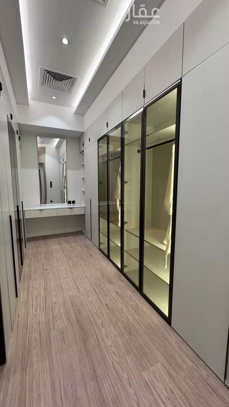 7 bedroom floor in Al Ruwais 19
