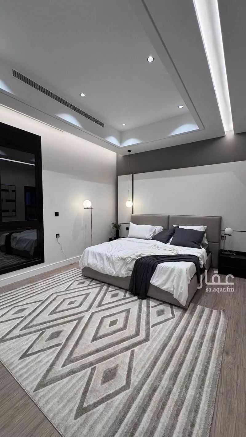 7 bedroom floor in Al Ruwais 20