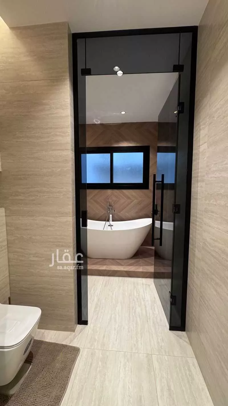 7 bedroom floor in Al Ruwais 21