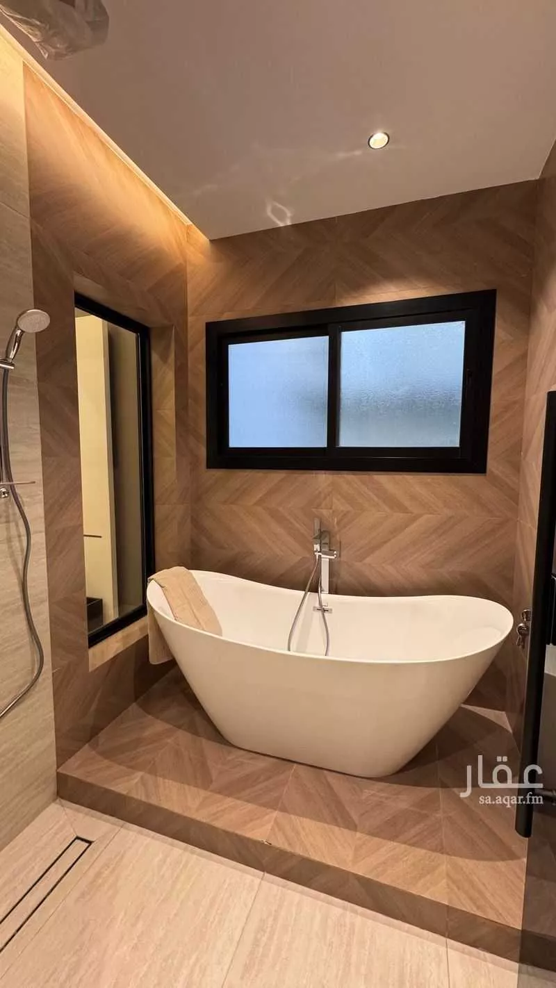 7 bedroom floor in Al Ruwais 22