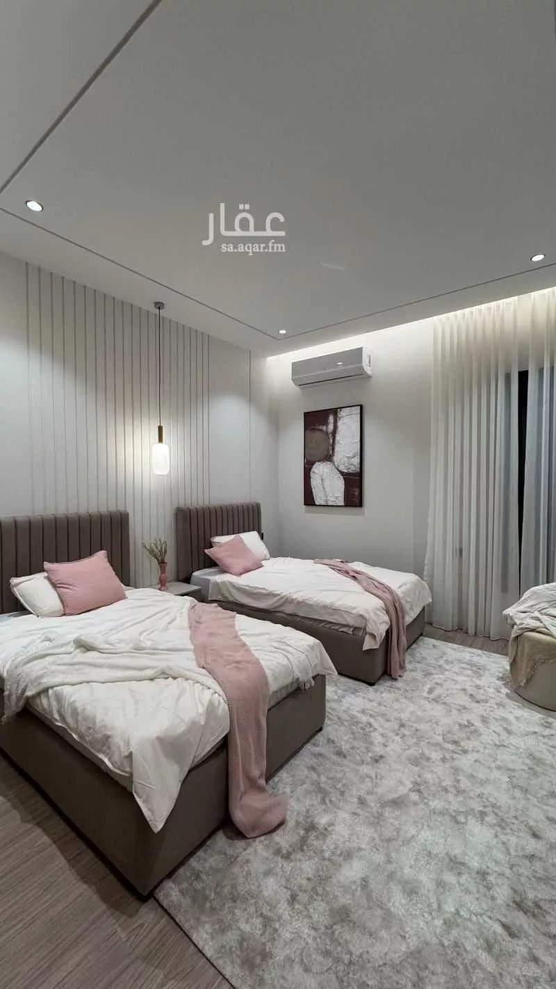 7 bedroom floor in Al Ruwais 23