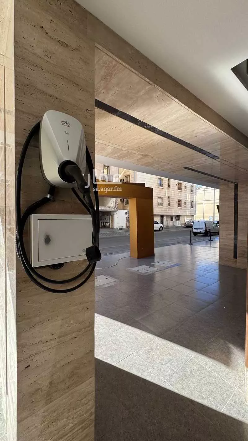 7 bedroom floor in Al Ruwais 28