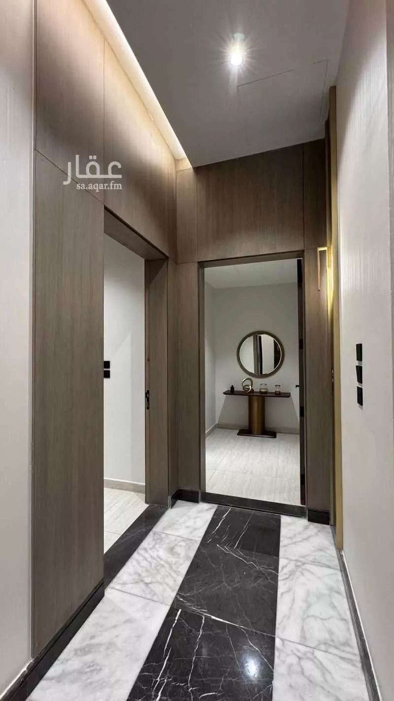 7 bedroom floor in Al Ruwais 7