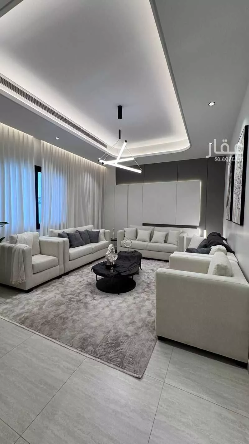 7 bedroom floor in Al Ruwais 9