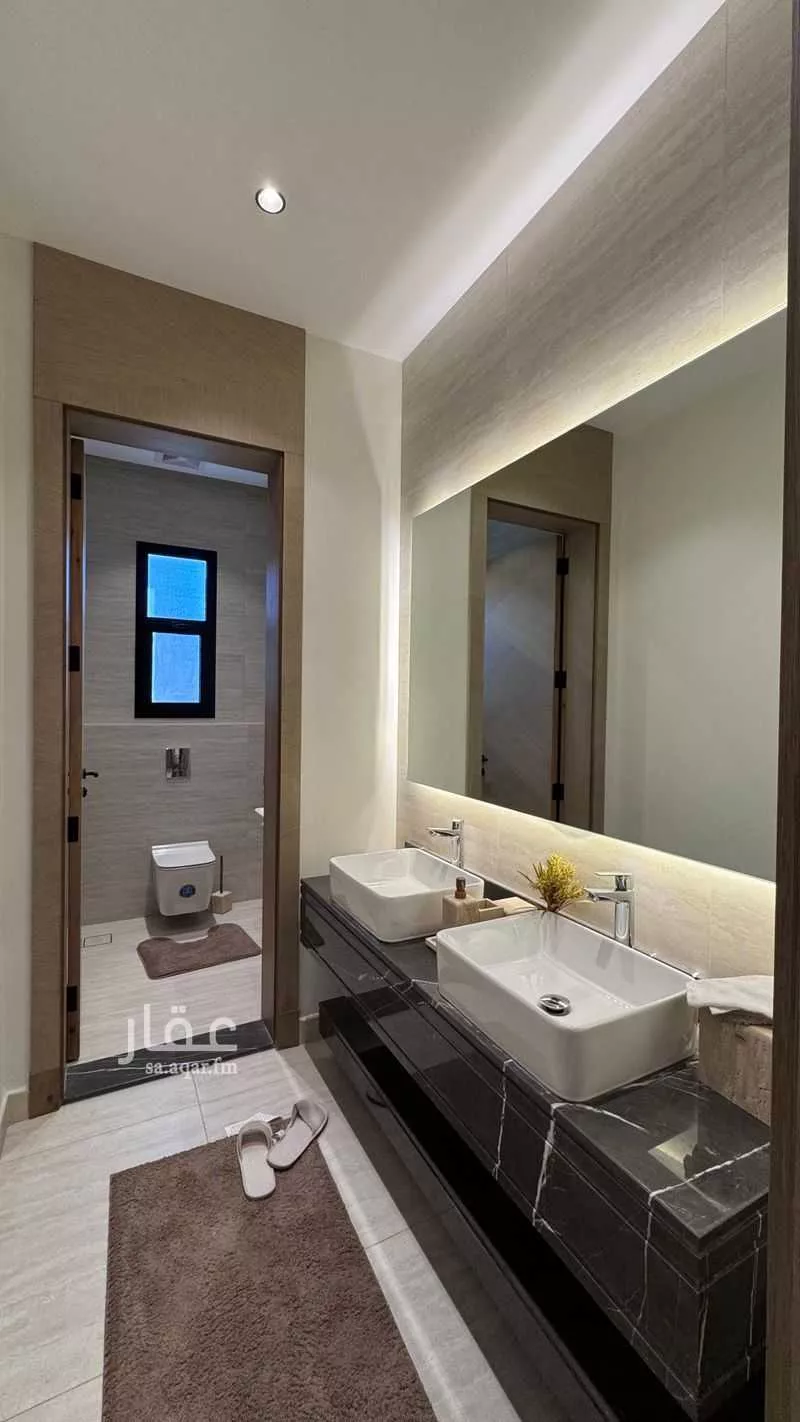 7 bedroom floor in Al Ruwais 10