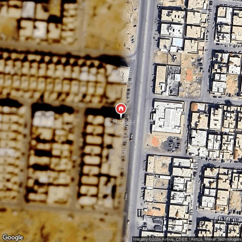 4 bedroom apartment in Tuwaiq, Riyadh 2