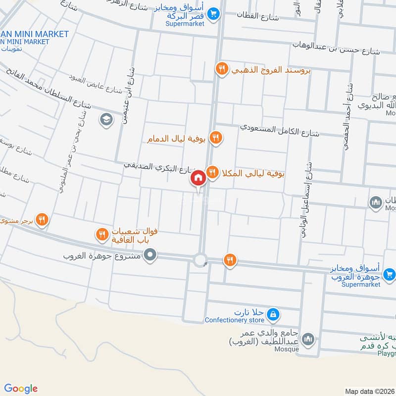 4 bedroom apartment in Tuwaiq, Riyadh 3