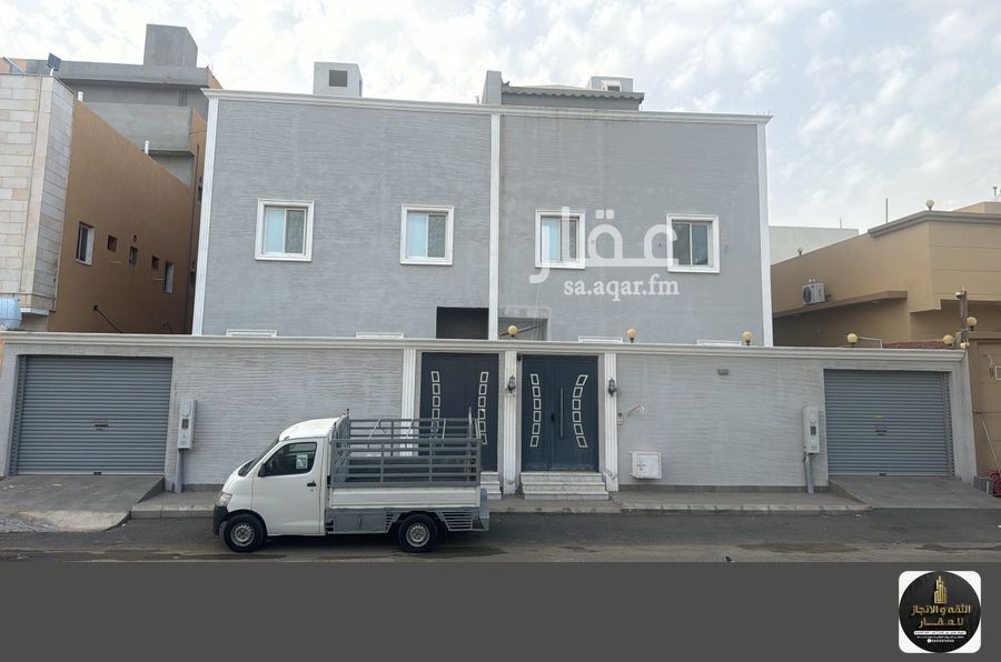 20 bedroom building in Ar Riyadh, Jeddah 2