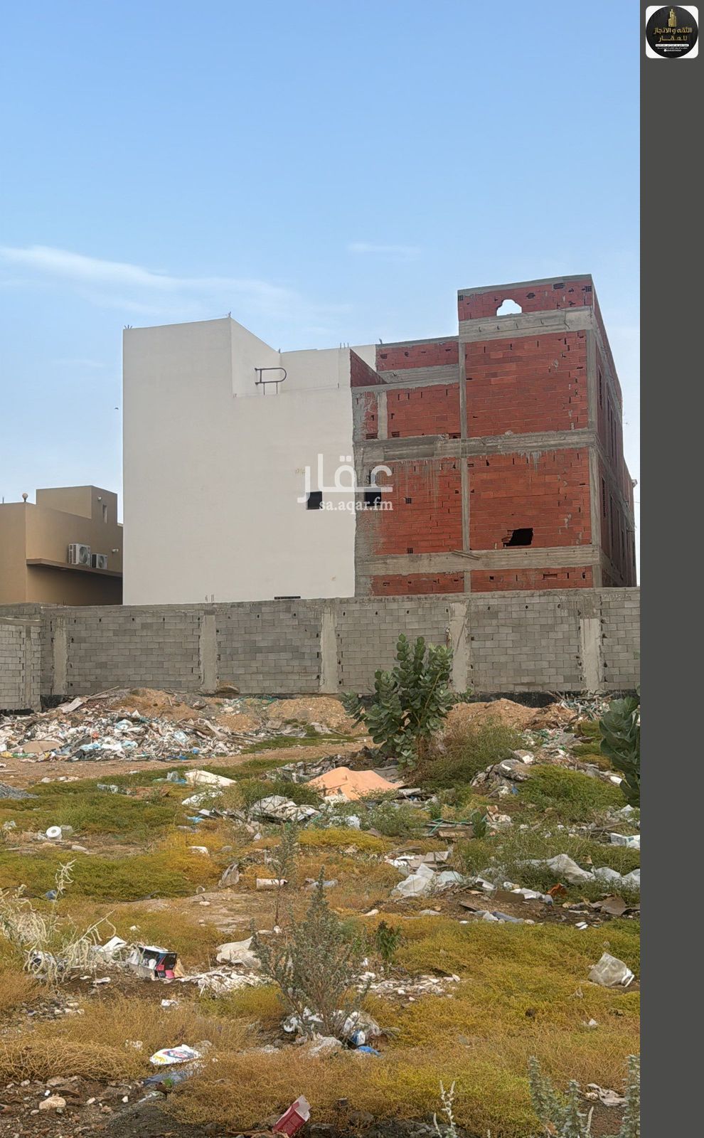 20 bedroom building in Ar Riyadh, Jeddah 3