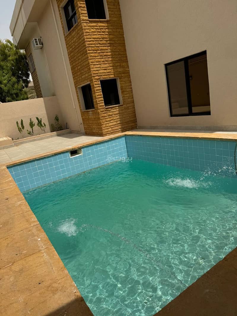 فيلا 4 غرف في السليمانية، الرياض 5