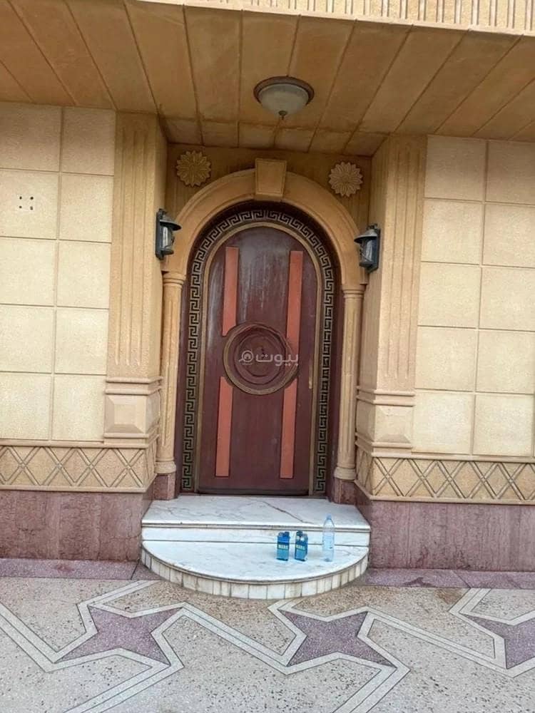 4 bedroom villa in Al Shuhada, Riyadh 2