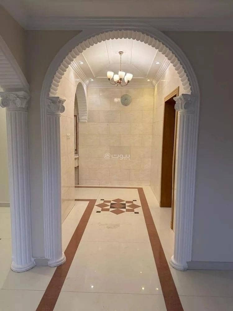 4 bedroom villa in Al Shuhada, Riyadh 4