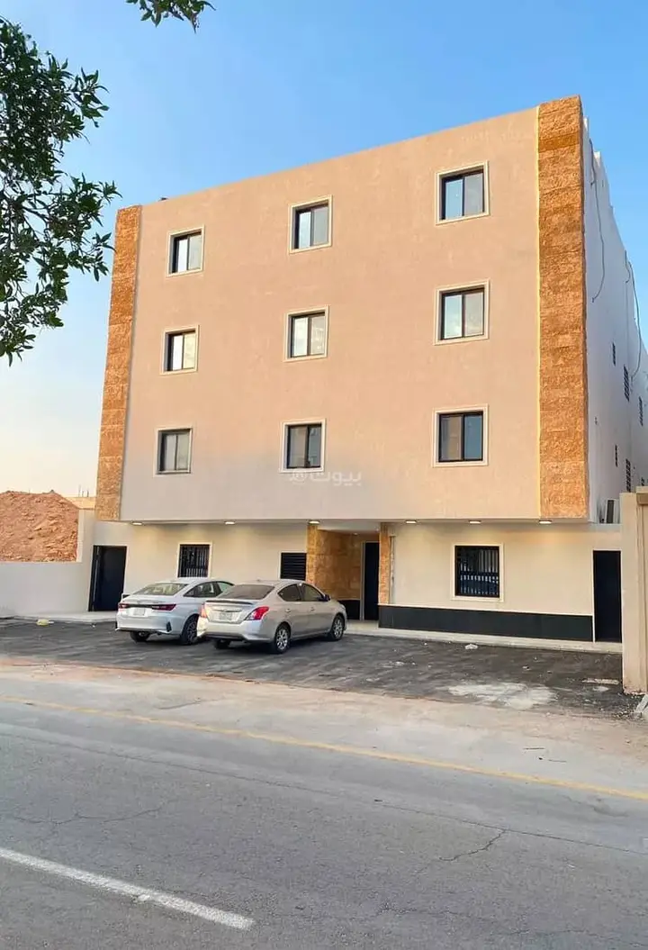 2 bedroom apartment in Al Marwa, Riyadh