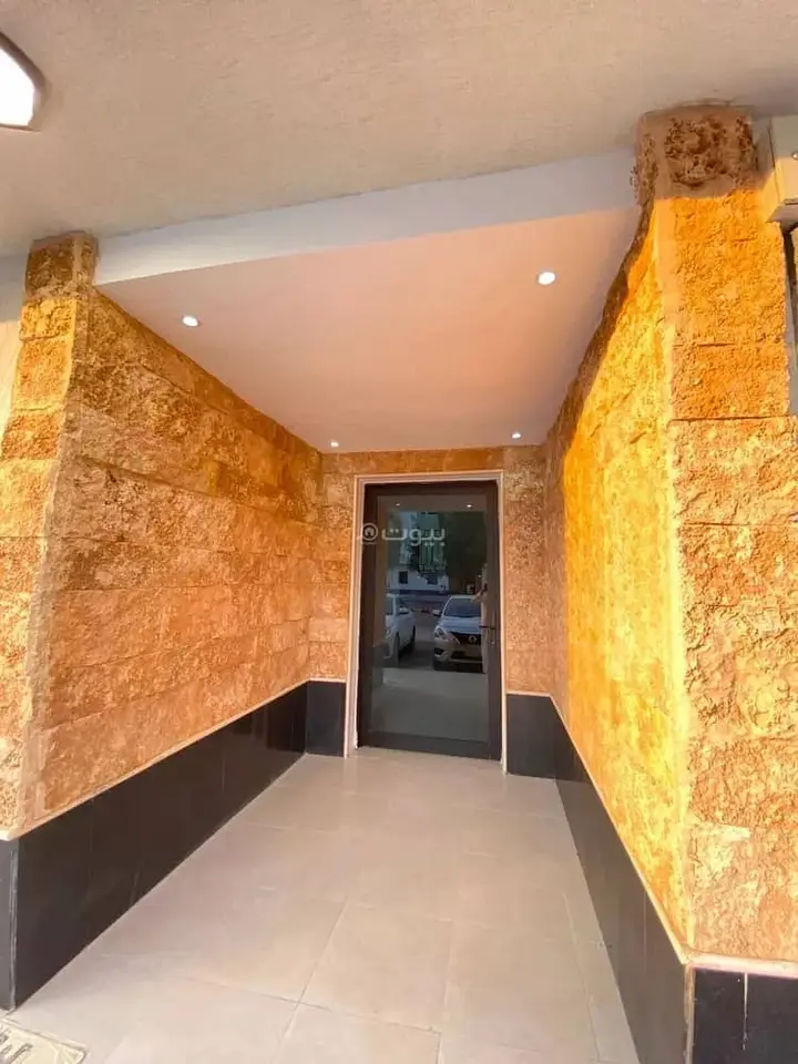 2 bedroom apartment in Al Marwa, Riyadh 2