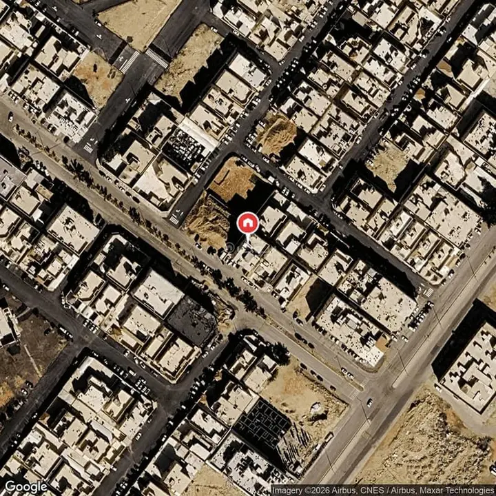 2 bedroom apartment in Al Marwa, Riyadh 11