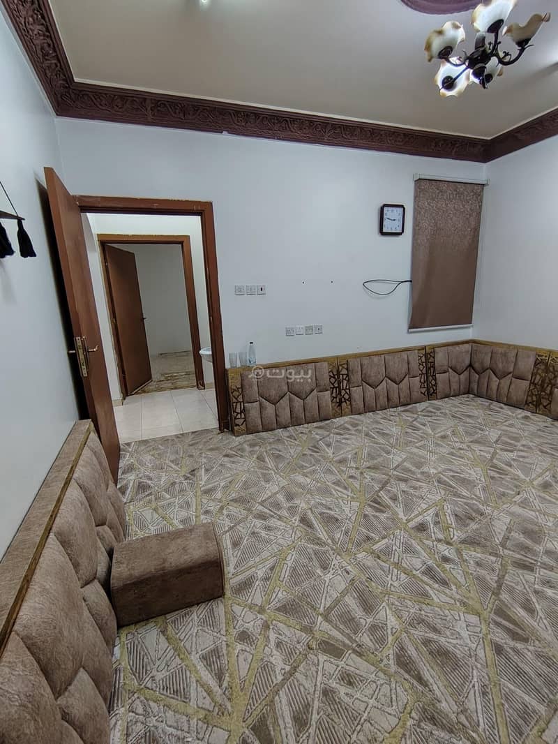 شقة 2 غرف في المعيزلة، الرياض 4