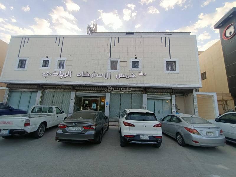 apartment in Al Yarmouk, Riyadh 16