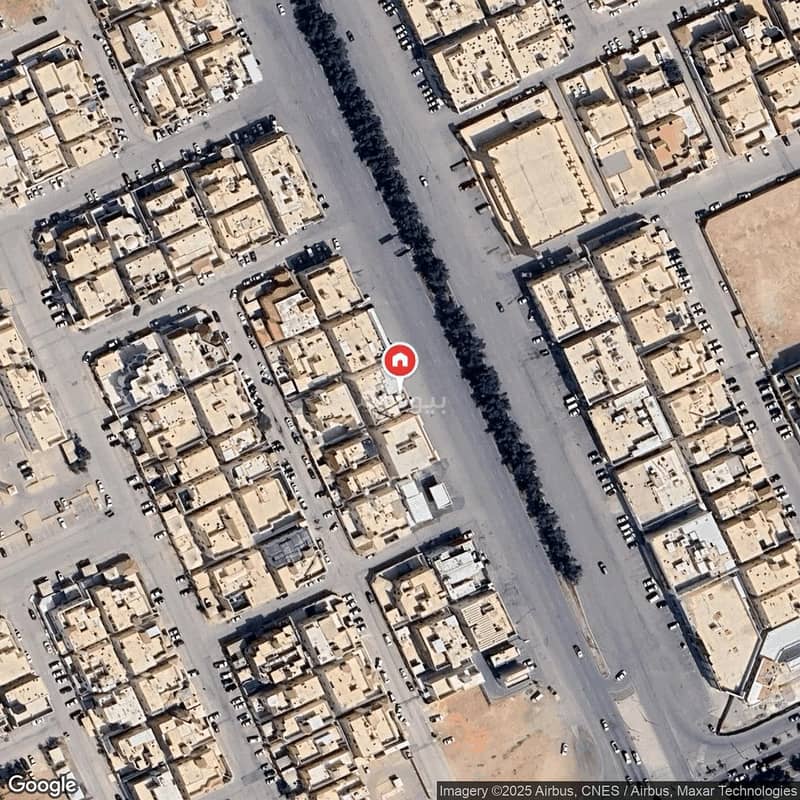 apartment in Al Yarmouk, Riyadh 17