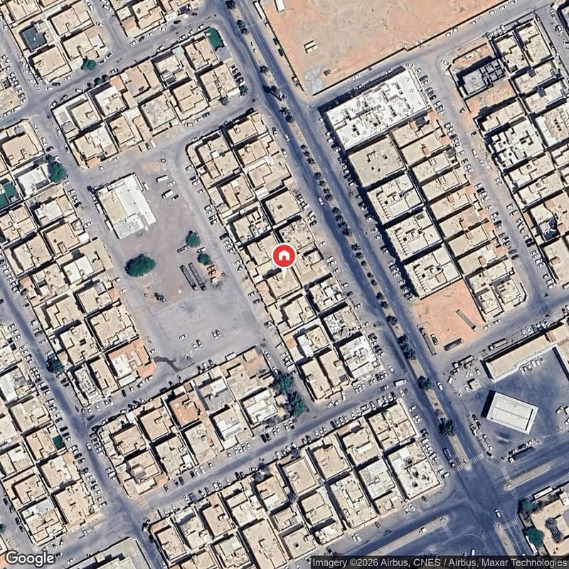 4 bedroom apartment in Al Saadah, Riyadh 2