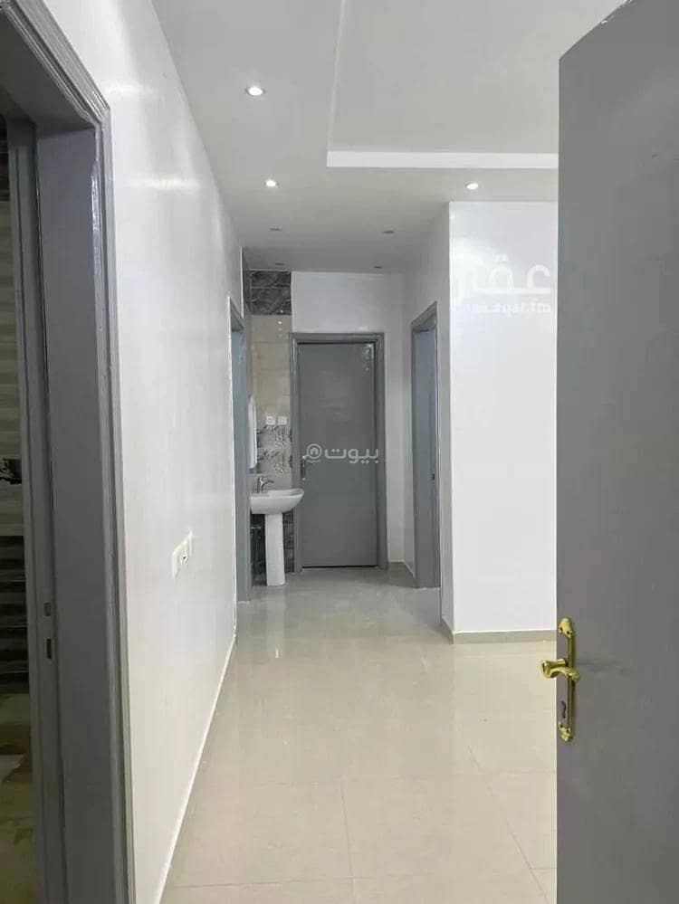 4 bedroom apartment in Al Saadah, Riyadh 7