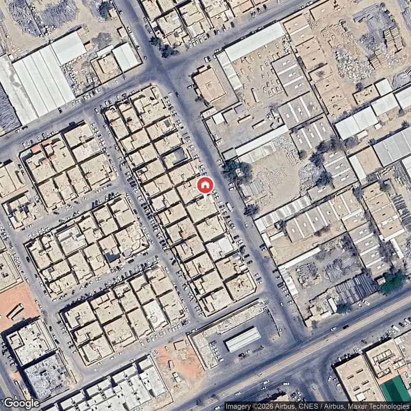 4 bedroom apartment in Al Saadah, Riyadh 10